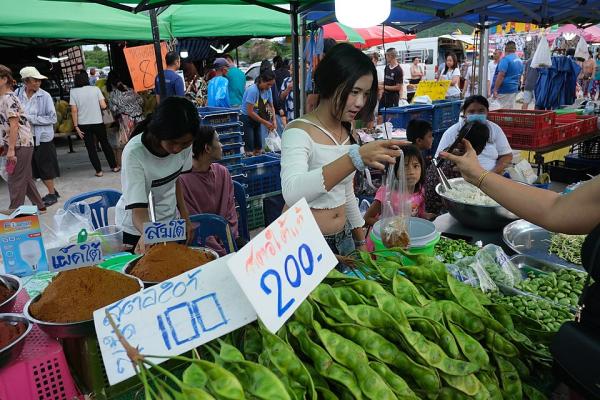 Obokofia Market