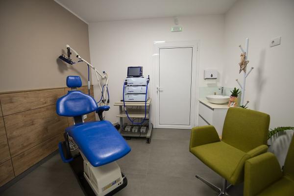 Safeside Clinic and Maternity