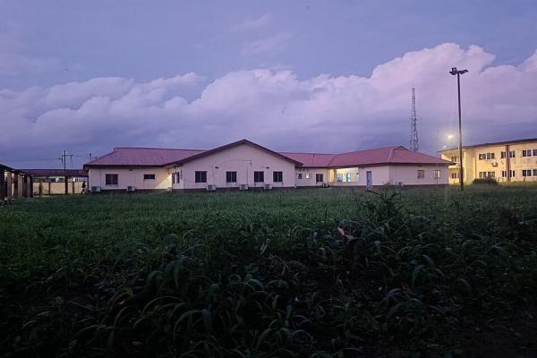 Golden Palm Hotel