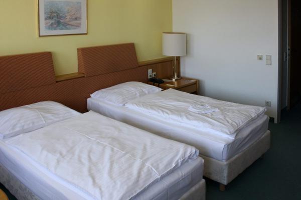 Fedgad Hotel